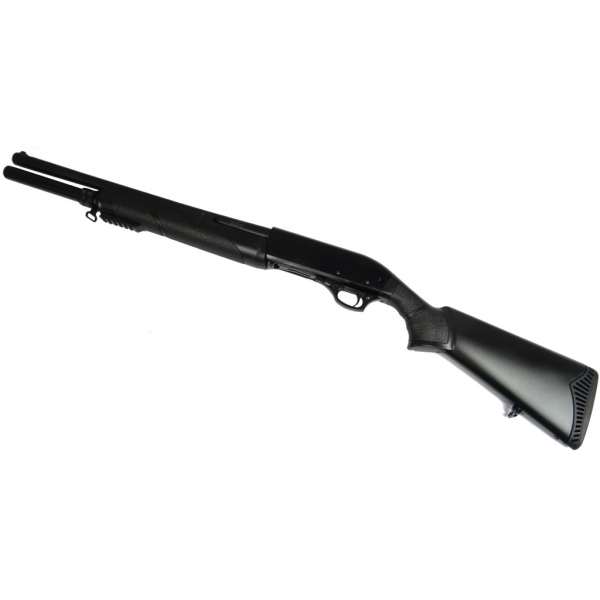 Strzelba Pump-Action Hunt Group XP12-010 7+1 kal. 12/76